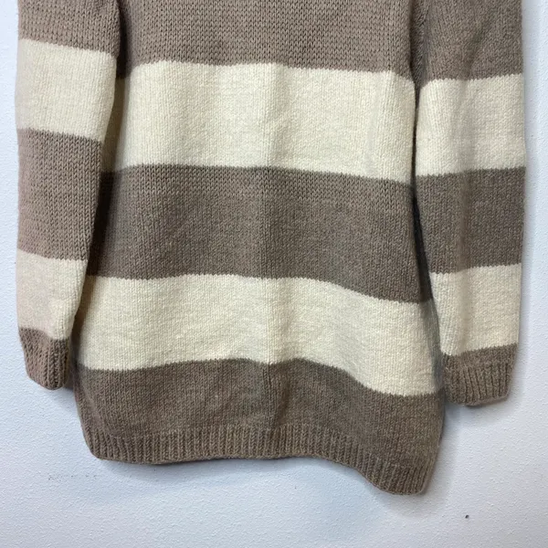 Ushatava x MOMS Wool Sweater - Image 12