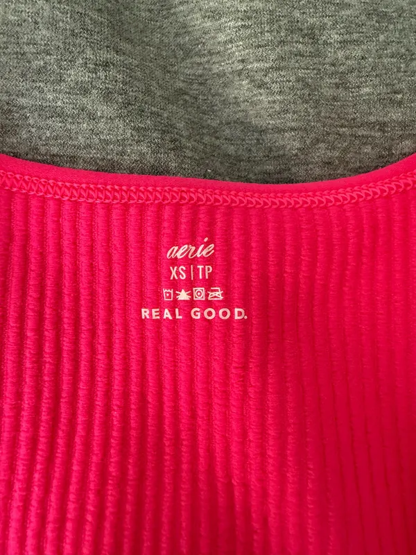 Aerie tank top - Image 3