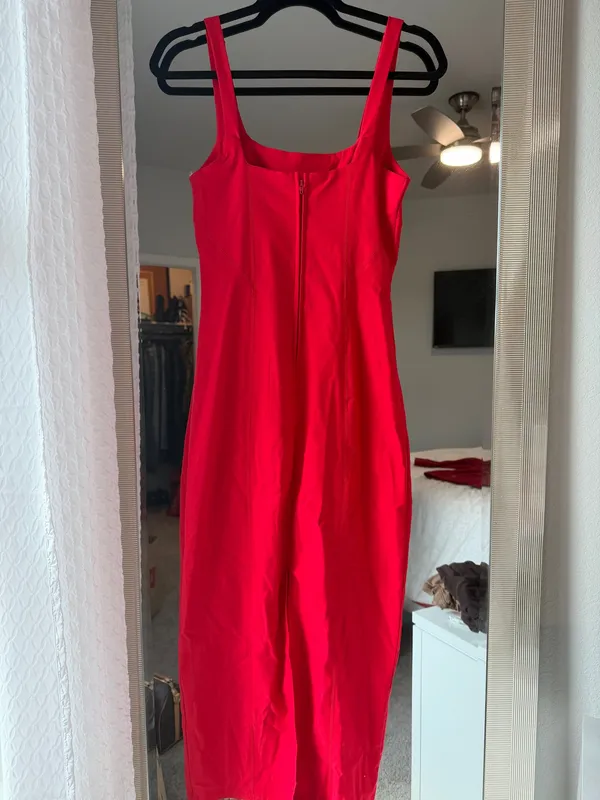 Francesca's Dress - Image 2