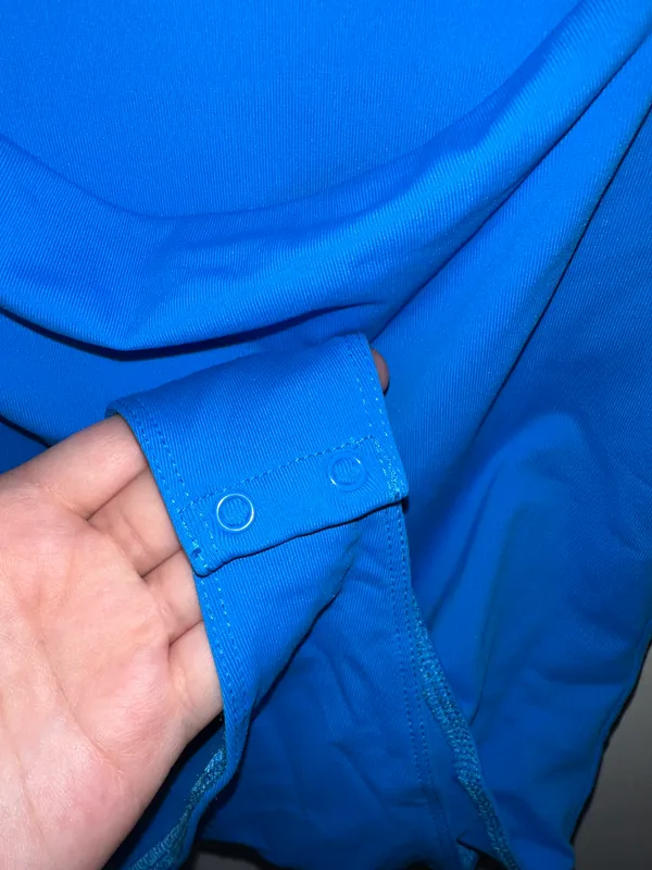 Blue Size S - Image 3
