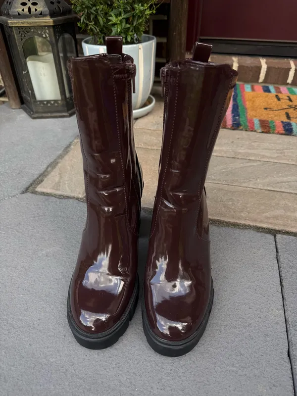 ALDO boots - Image 3