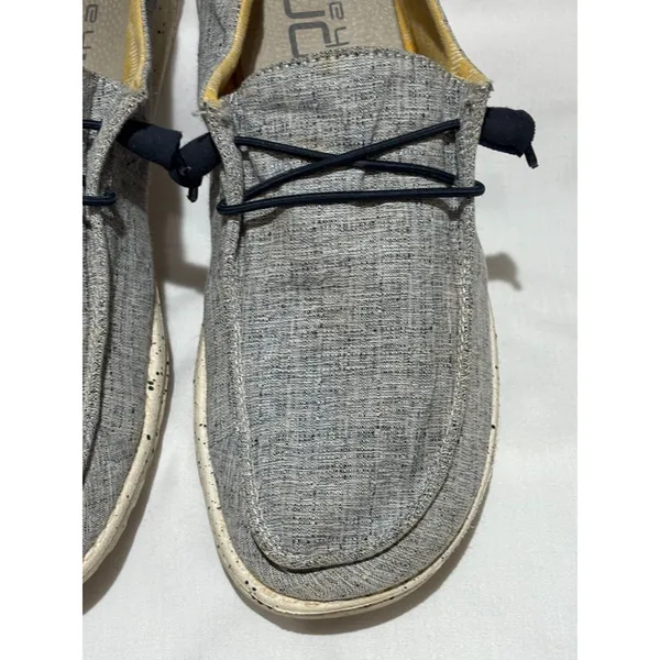 Women's Hey Dude casual shoes Size - Image 4