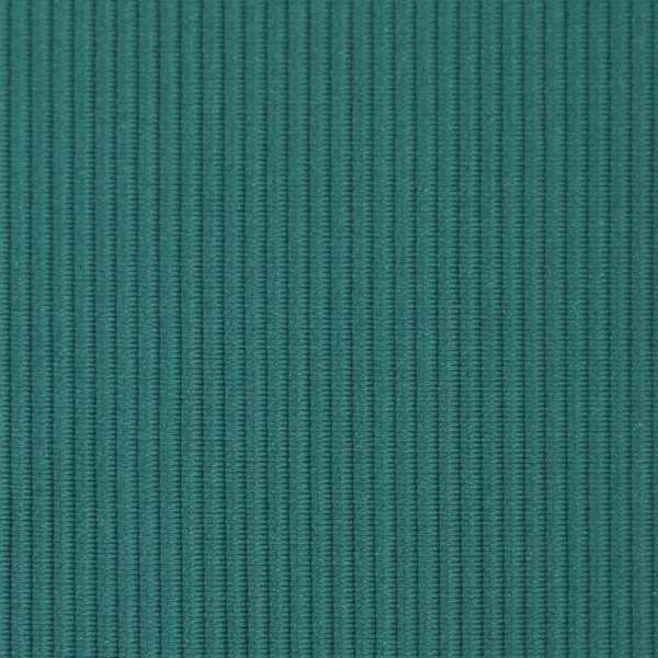BERLOOK Green Ribbed Tie Bikini Bottoms ONLY 34 Size M - Image 8