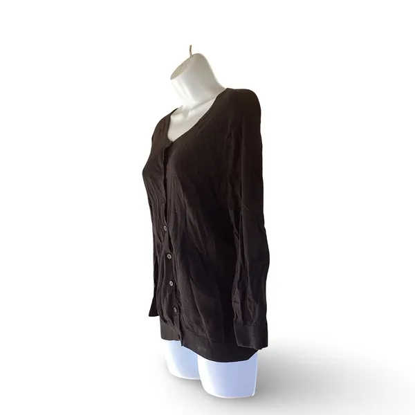 Ann Taylor Casual Cardigan - Image 4