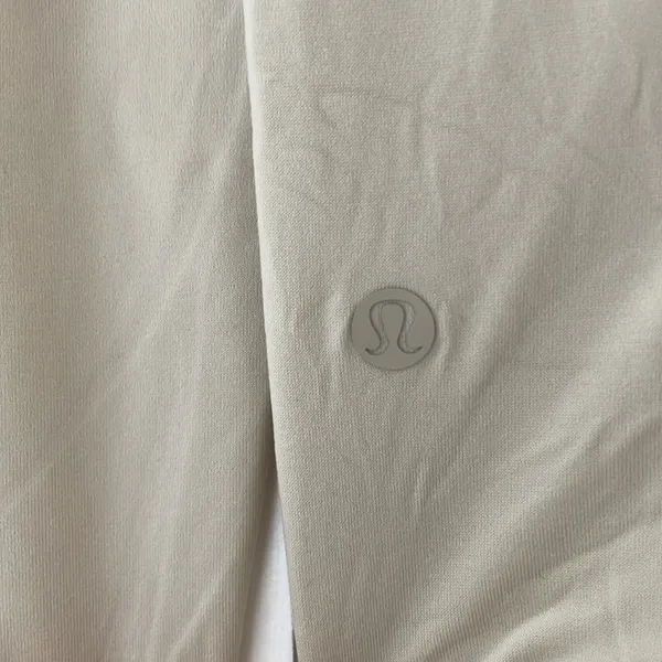 LULULEMON Wundermost Ultra-Soft Nulu Square-Neck Long-Sleeve Bodysuit Size M - Image 13