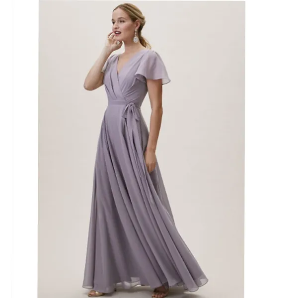 Anthropolgi +BHLDN Oralee Dress 💯authentic - Image 7