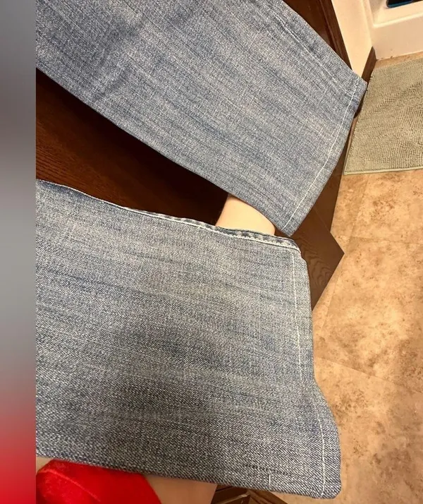 Miss me boot cut jeans - Image 5