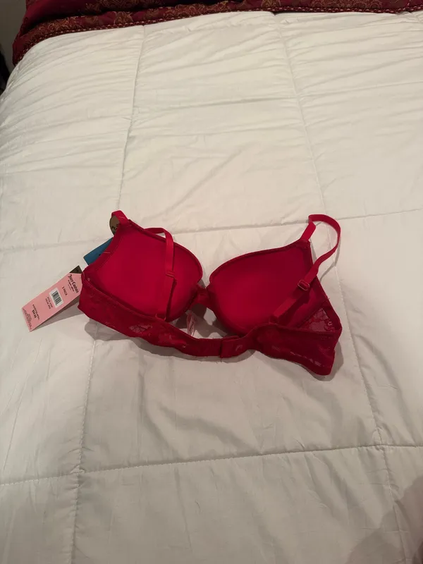 Juicy Couture New bra size 34 B - Image 2