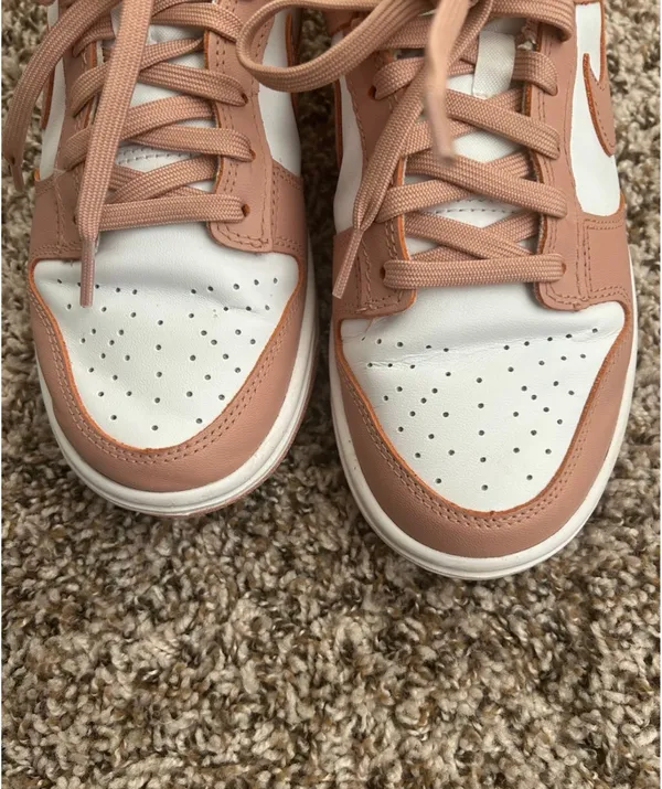 Nike Dunk Low "Rose Whisper" - Image 6