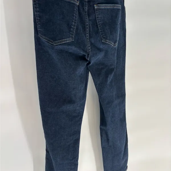 J. Crew Vintage Straight Jeans - Image 8