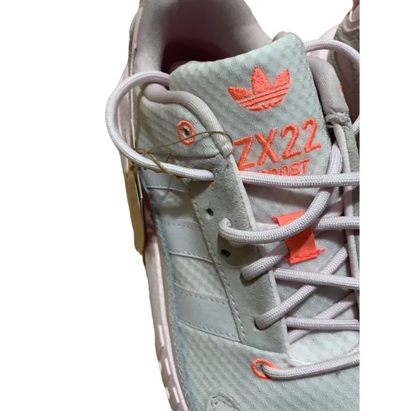 Adidas ZX22 Boost Pink‎ Sneakers - Image 2