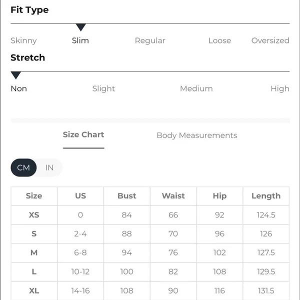 RIHOAS The Pink Bodycon Satin Cami Midi Dress XS - Image 9
