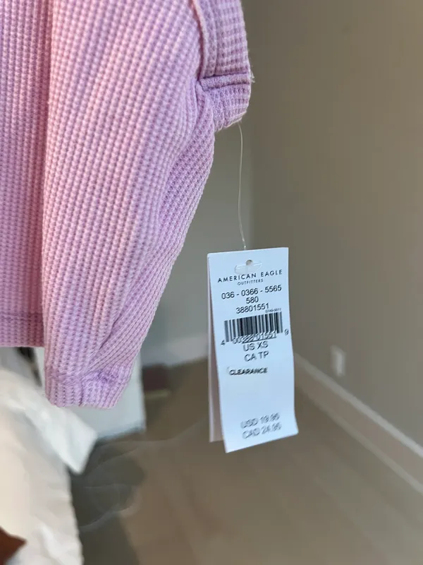 American Eagle Outfitters Tank-top - Image 3