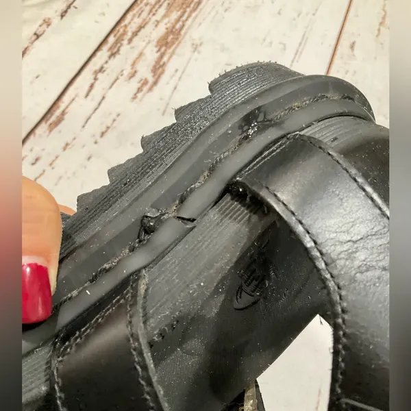 Dr.‎ Martens Blaire Strappy Gladiator Sandal - Image 4