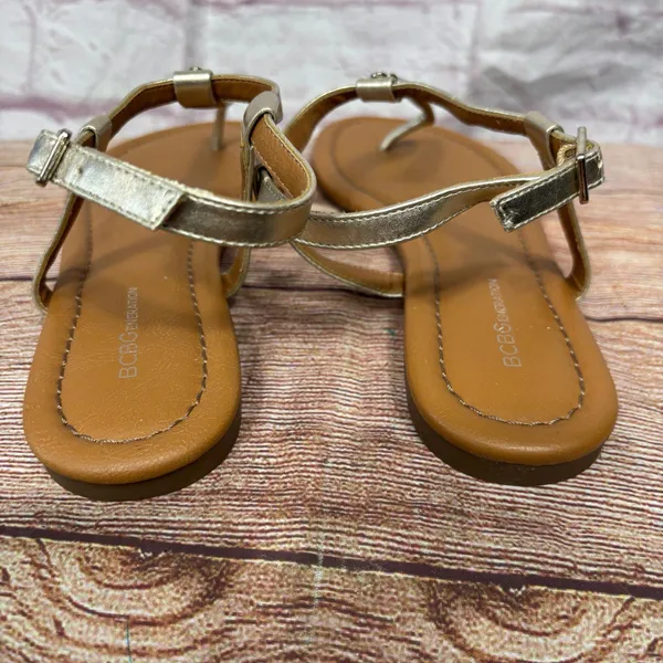 BCBGeneration Women’s Size 9 Sandals - Image 3