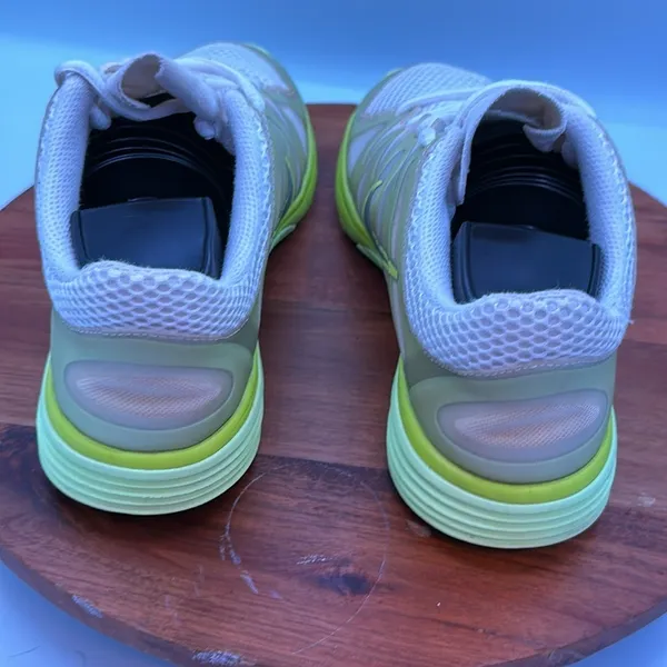 Nike lunarlon women’s size 8 - Image 4