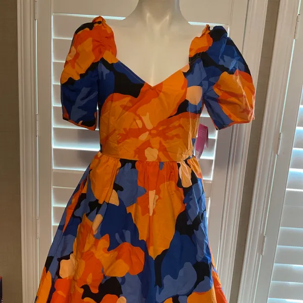 Tabitha Brown Target Dress - Image 2