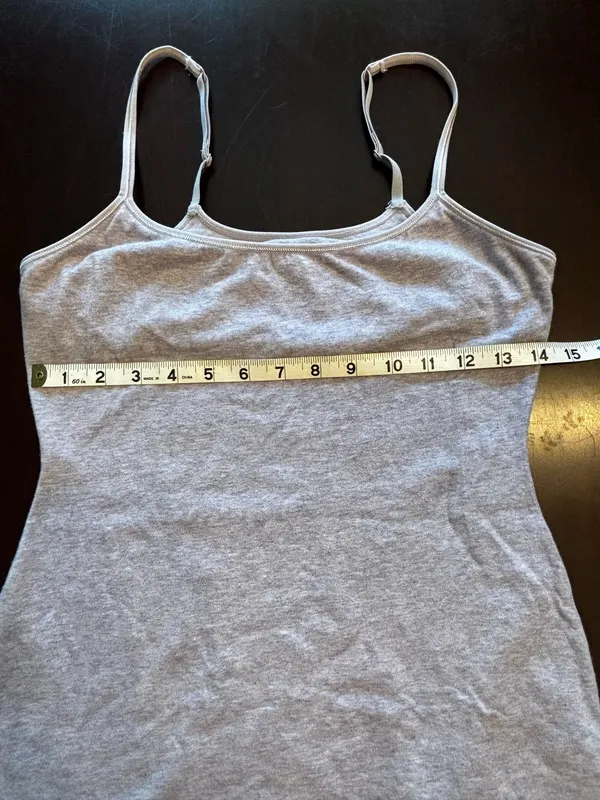 Victoria's Secret Everyday Cami Dress - Small - light purple/pink - Image 9