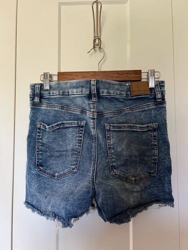 Curvy Shorts - Image 2