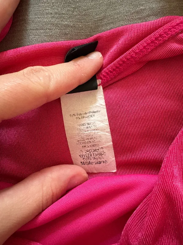 Windsor store pink going out top - Image 4