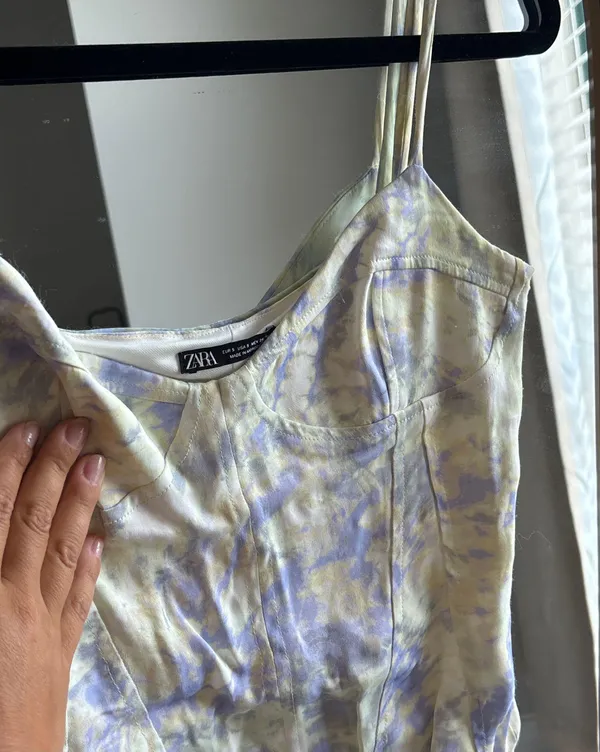 Zara bodysuit - Image 2