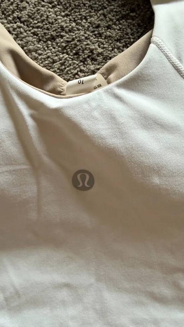 Lululemon Align Tank Top  - Image 3