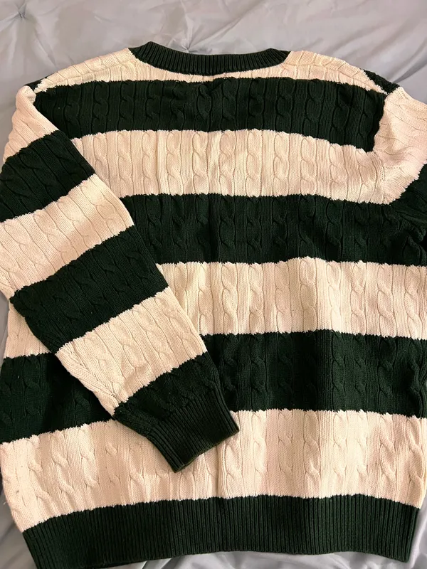 Brandy Melville Sweater Knit - Image 3