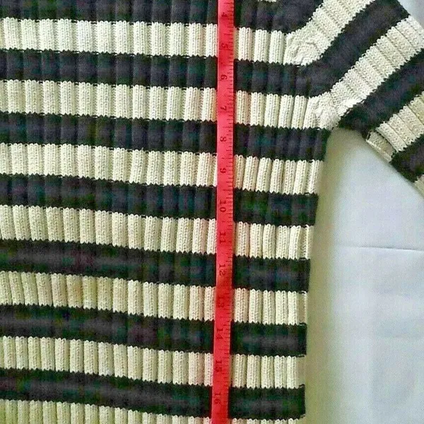 Fisherman‎ out of Ireland pullover sweater Small - Image 3