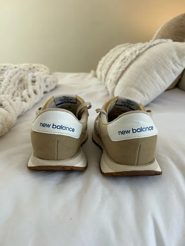 New Balance 237 - Image 4