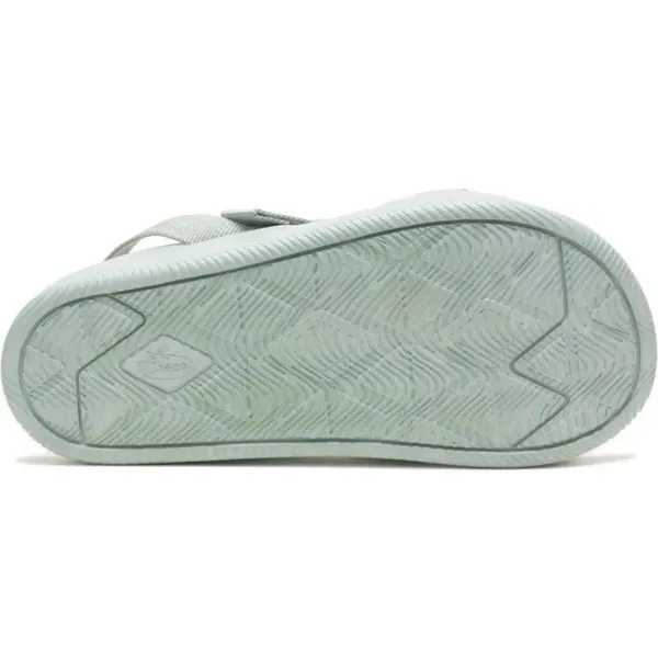 ✨Chaco Chillos Sport Light Blue Sz 8 Sandals✨ - Image 9