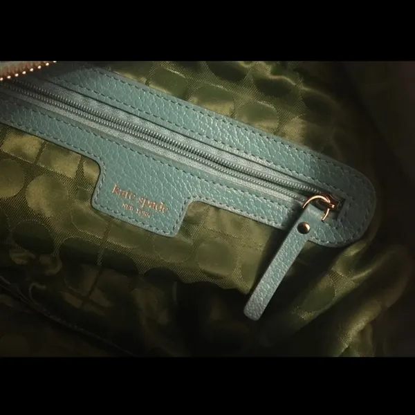 KATE Spade purse - Image 3