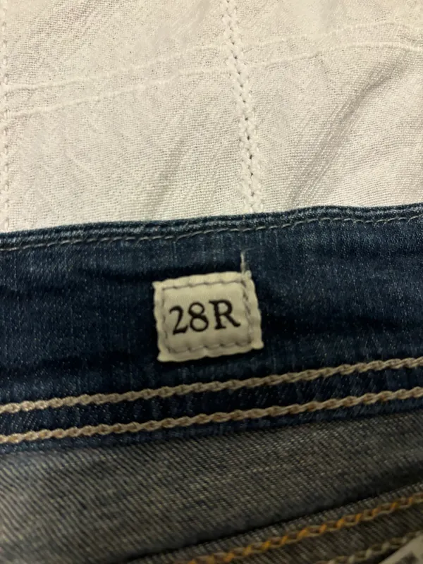 Flare Jeans - Image 4