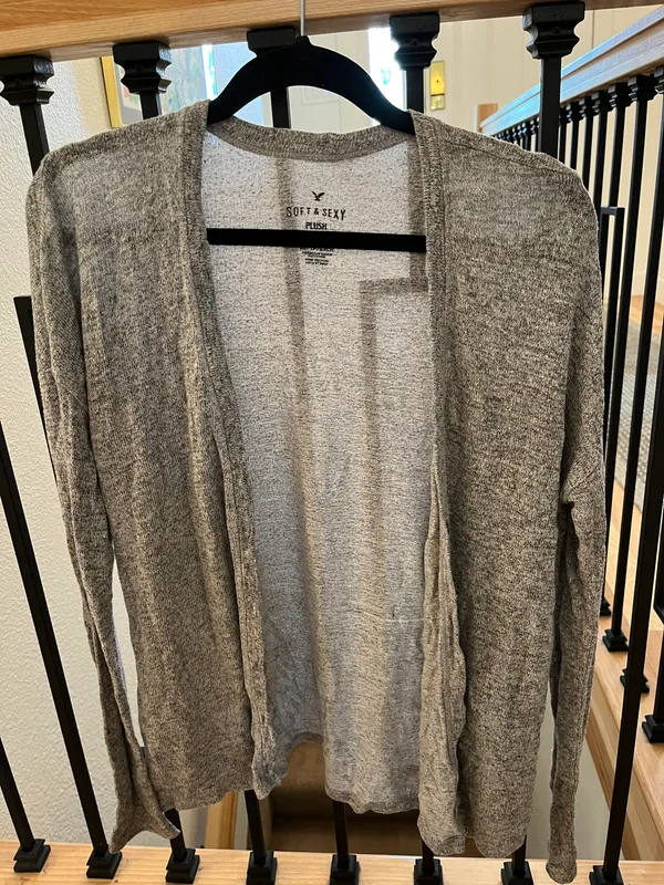 American Eagle Cardigan - Image 2