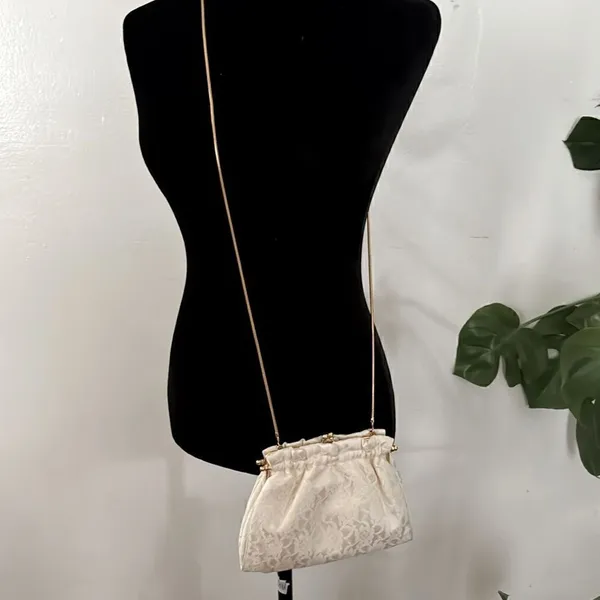 Preston&york crossbody purse EUC - Image 6