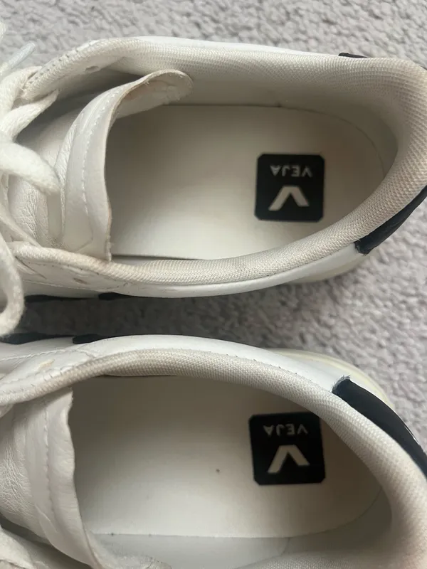 VEJA Sneakers Campo - Image 4