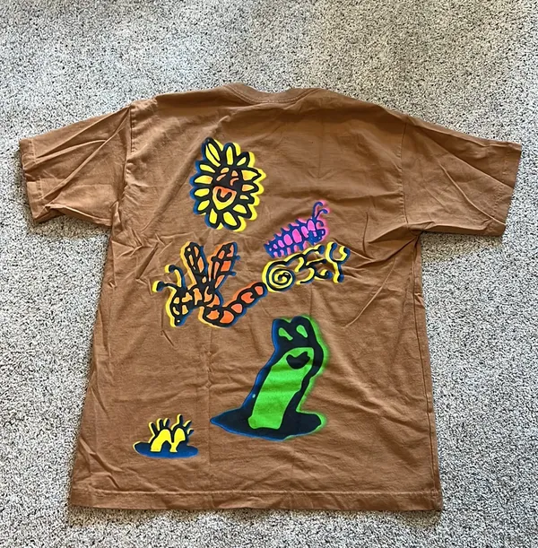 Obey Shirt - Image 2