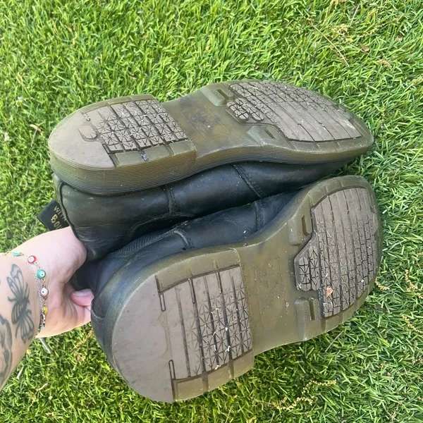 Dr. Martens Chelsea Safety Boots - Image 8