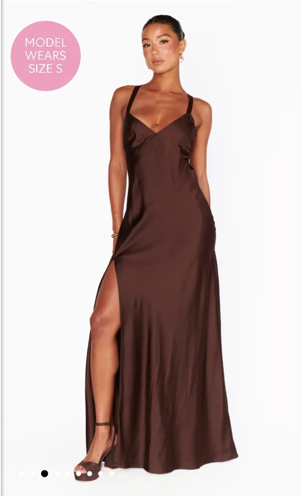 Show Me Your Mumu Anderson Maxi - Image 3