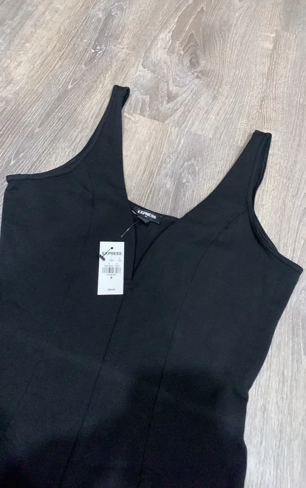 Bodysuit - Image 2