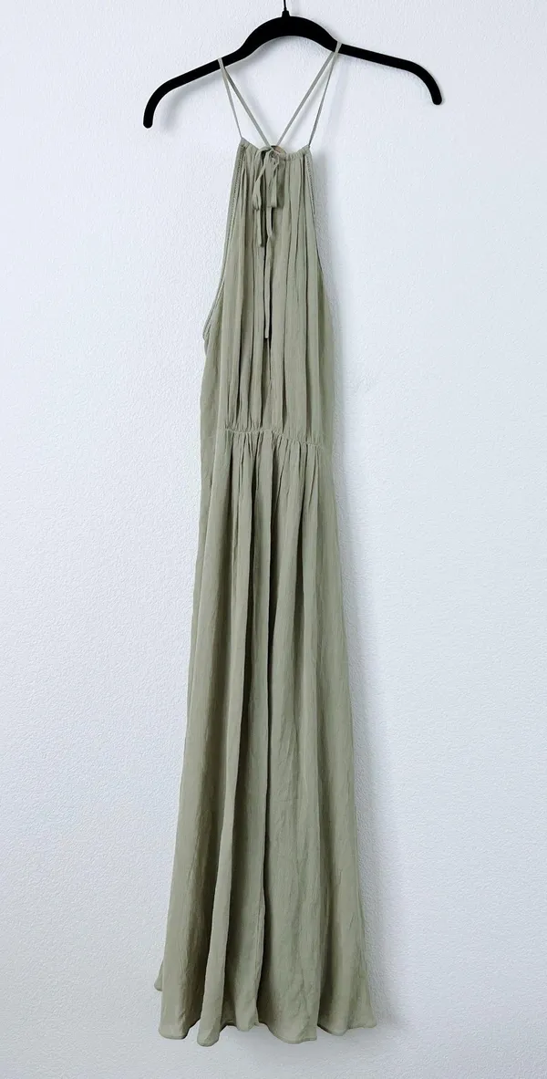 Reiss Marta Resort Midi Dress - Image 7