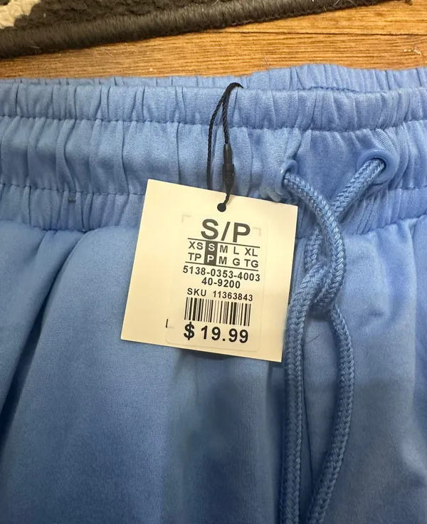 Joggers - Image 2