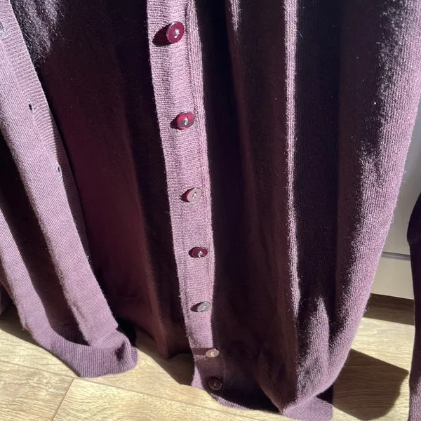 Zara Cardigan - Image 4