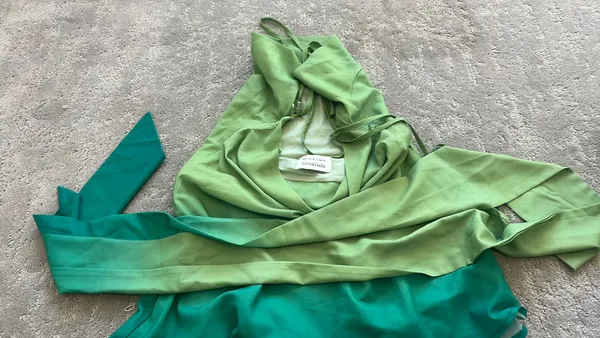 Peppermayo Dress - Image 4