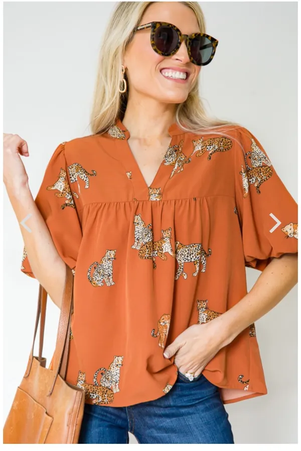 blouse - Image 3