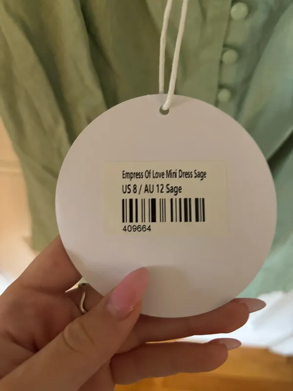 Princess Polly NWT Empress of Love Dress - Image 4