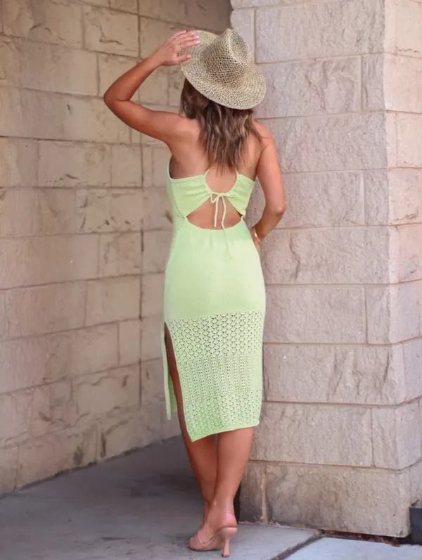 VICI Dress - Image 3