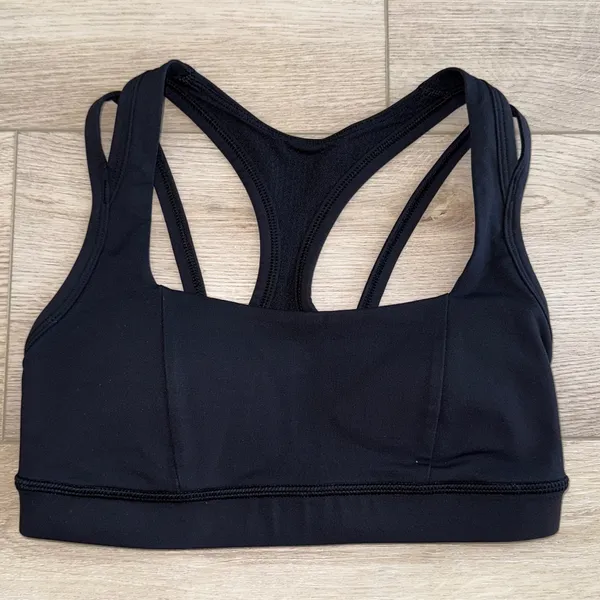 Lululemon Splendor Bra - Image 4