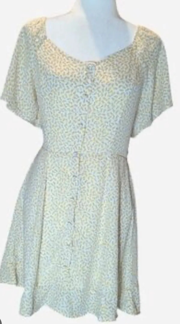 Sienna Sky Floral - Image 2