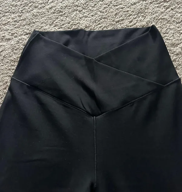 Aerie Flare Leggings - Image 3