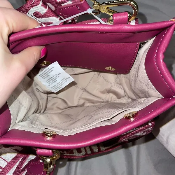 Steve Madden Bwebber crossbody brand new - Image 5